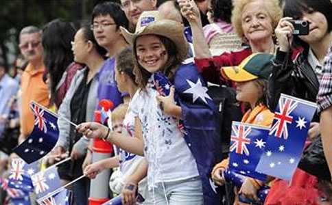 澳大利亚炸鱼移民【澳大利亚移民人口剧增，悉尼和墨尔本最受移民欢迎！】